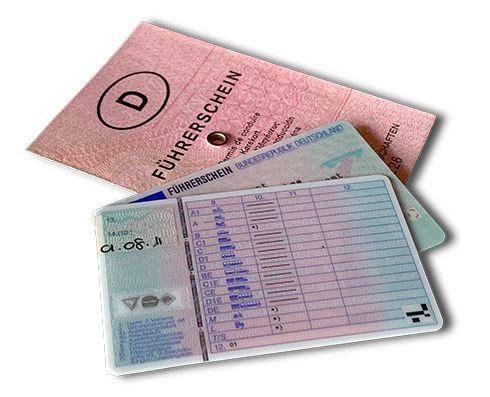 echten führerschein kaufen