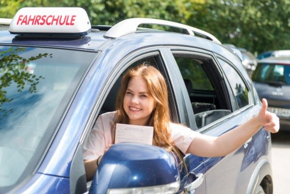 Bootsführerschein